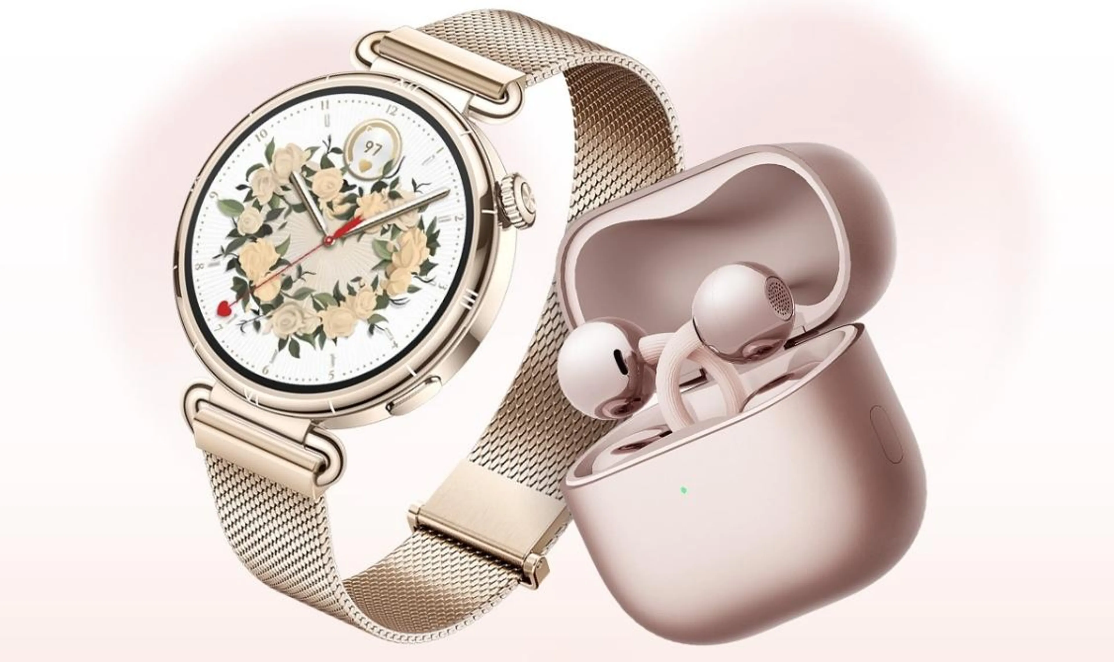 GT6 Series + FREE FreeClip 2 + 15% Extra