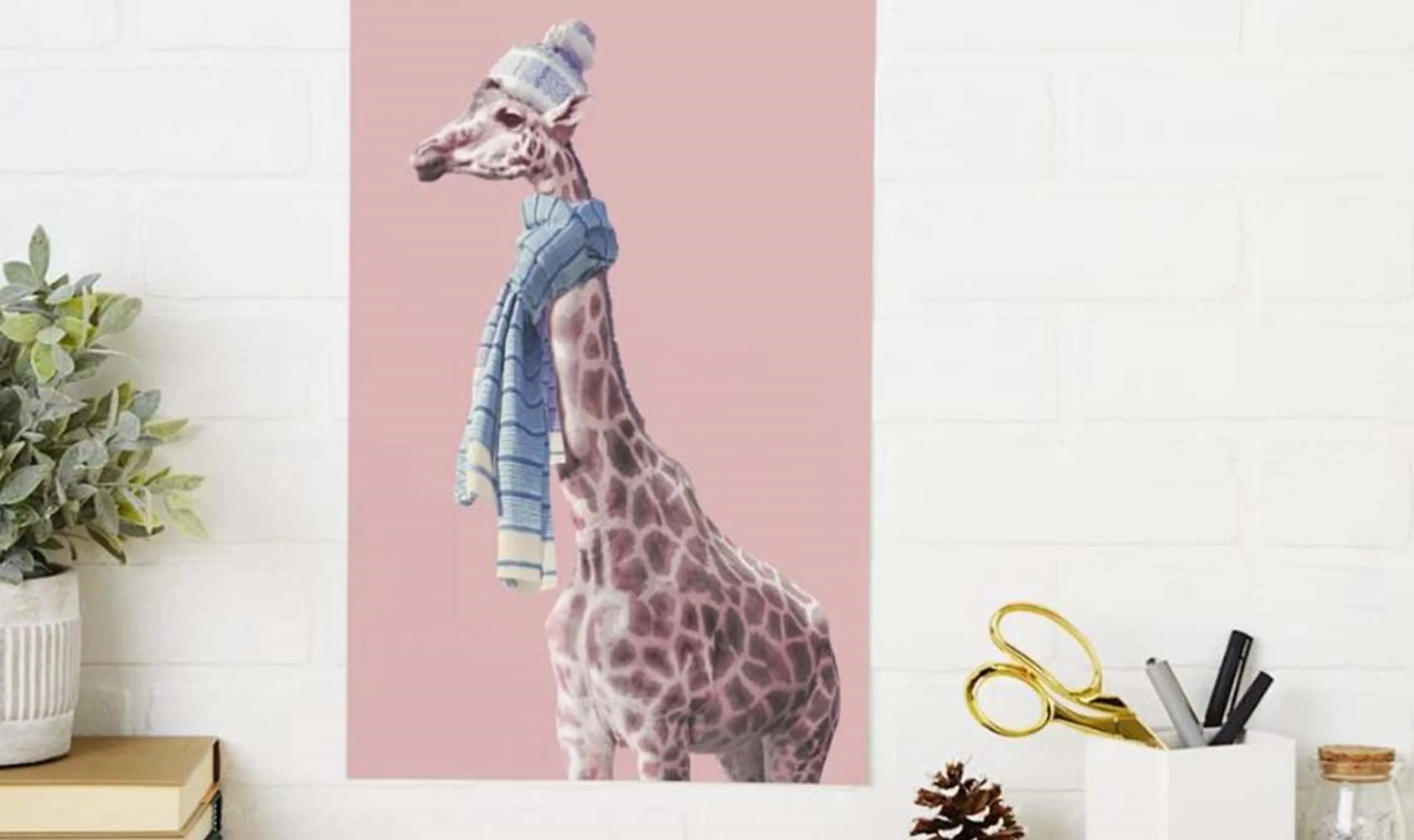 Up to 20% off Personalised Banners & Posters