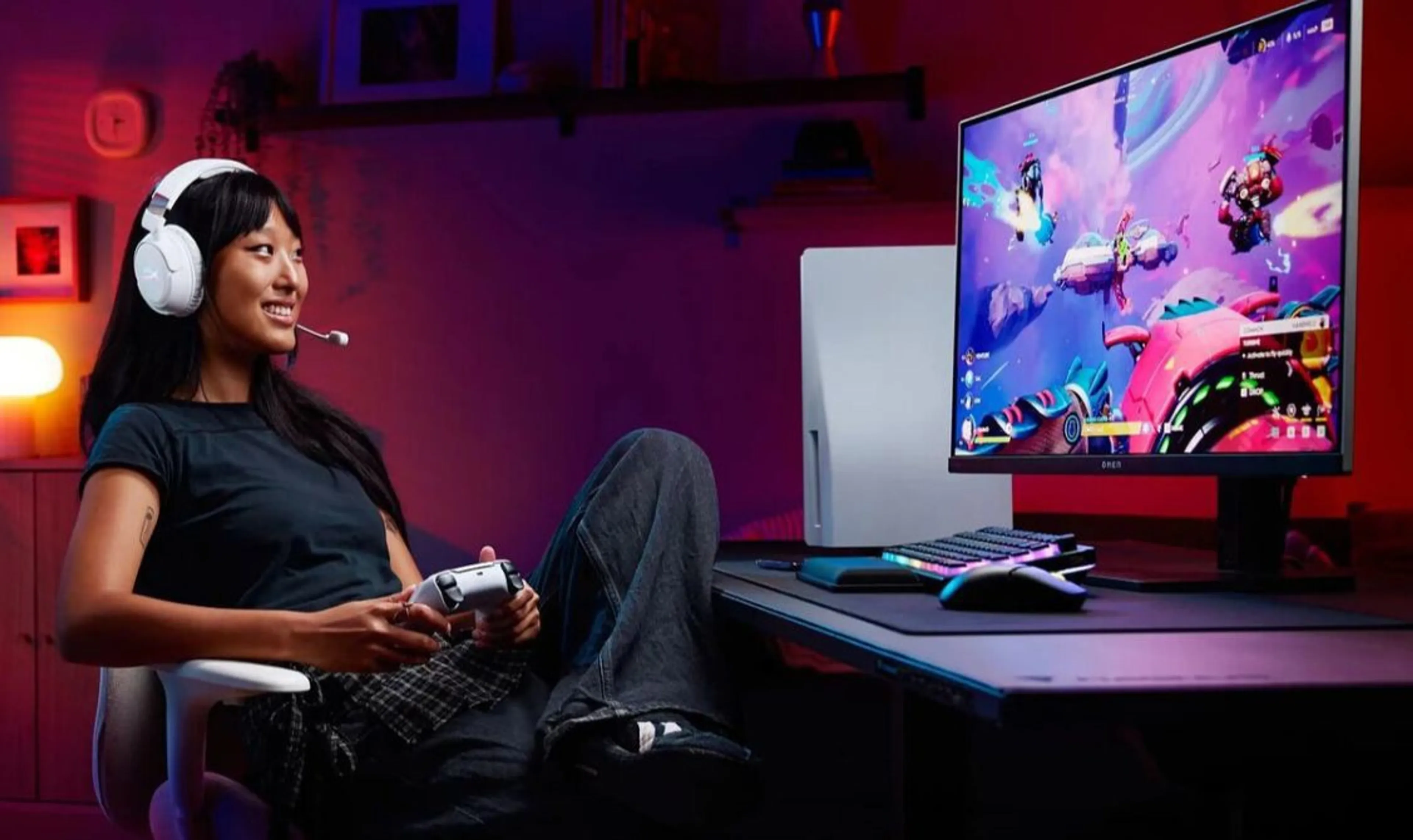 Save up to 25% on HP Accessories