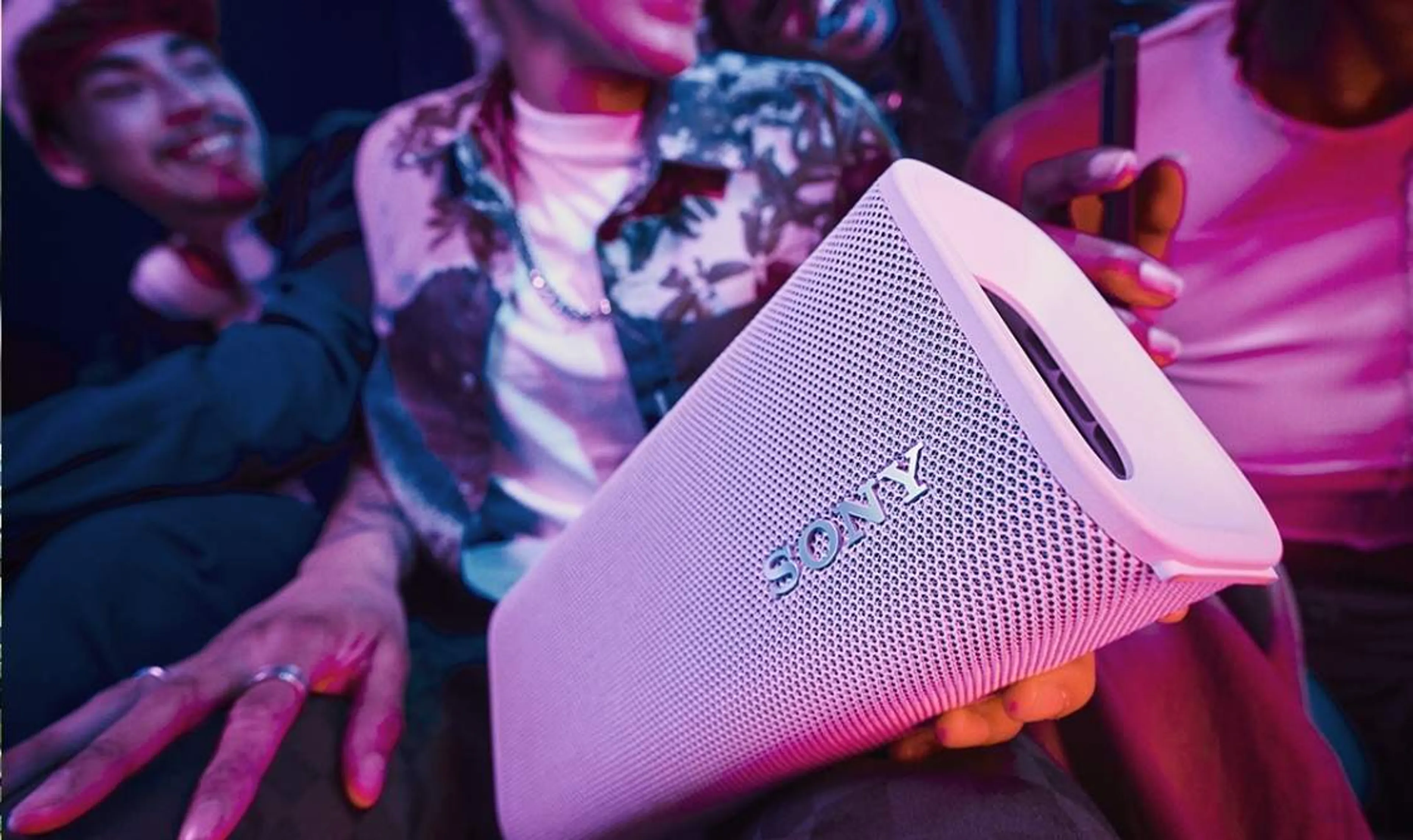 -20% sur les enceintes sans fil