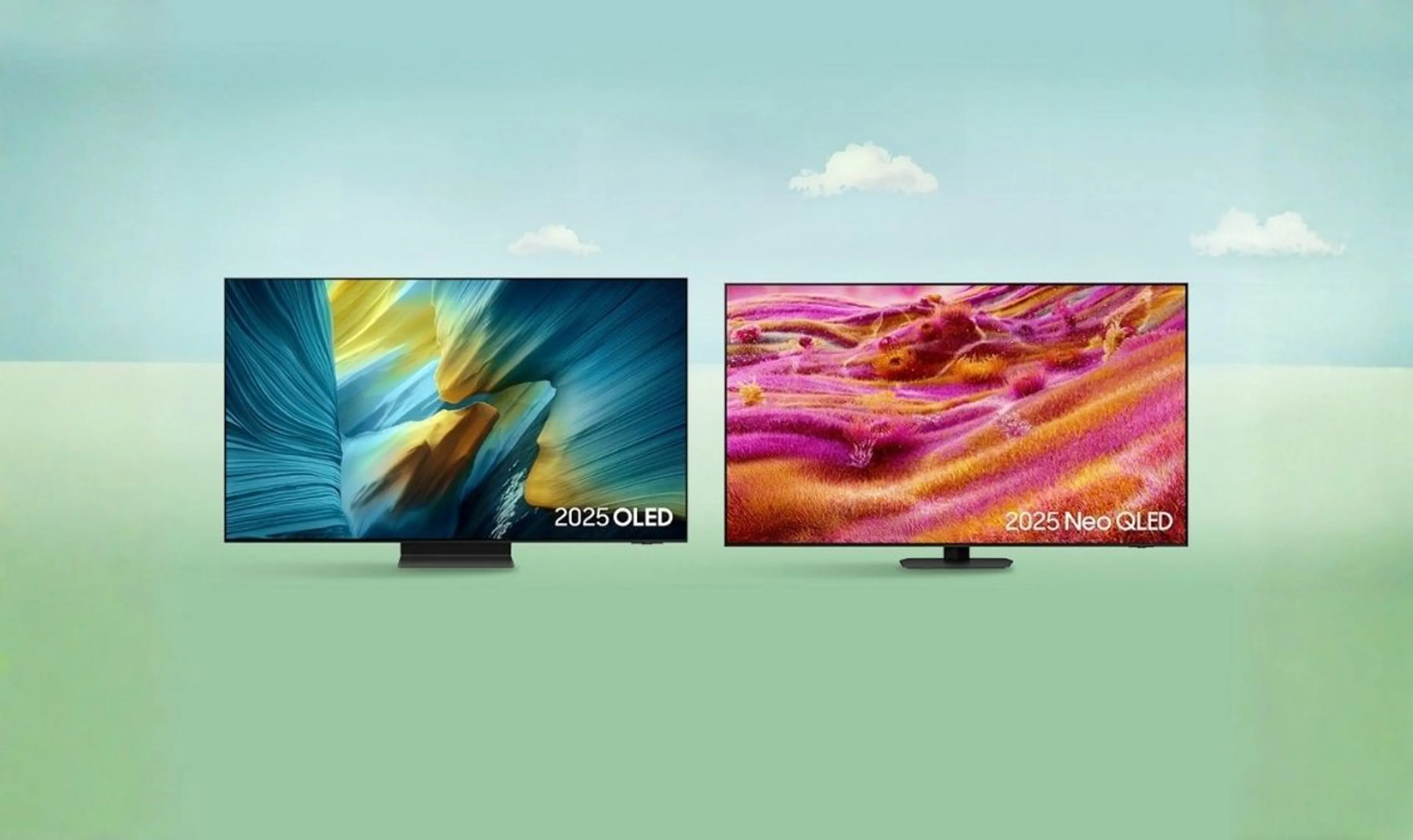 Up to 20% Off* + free soundbar**