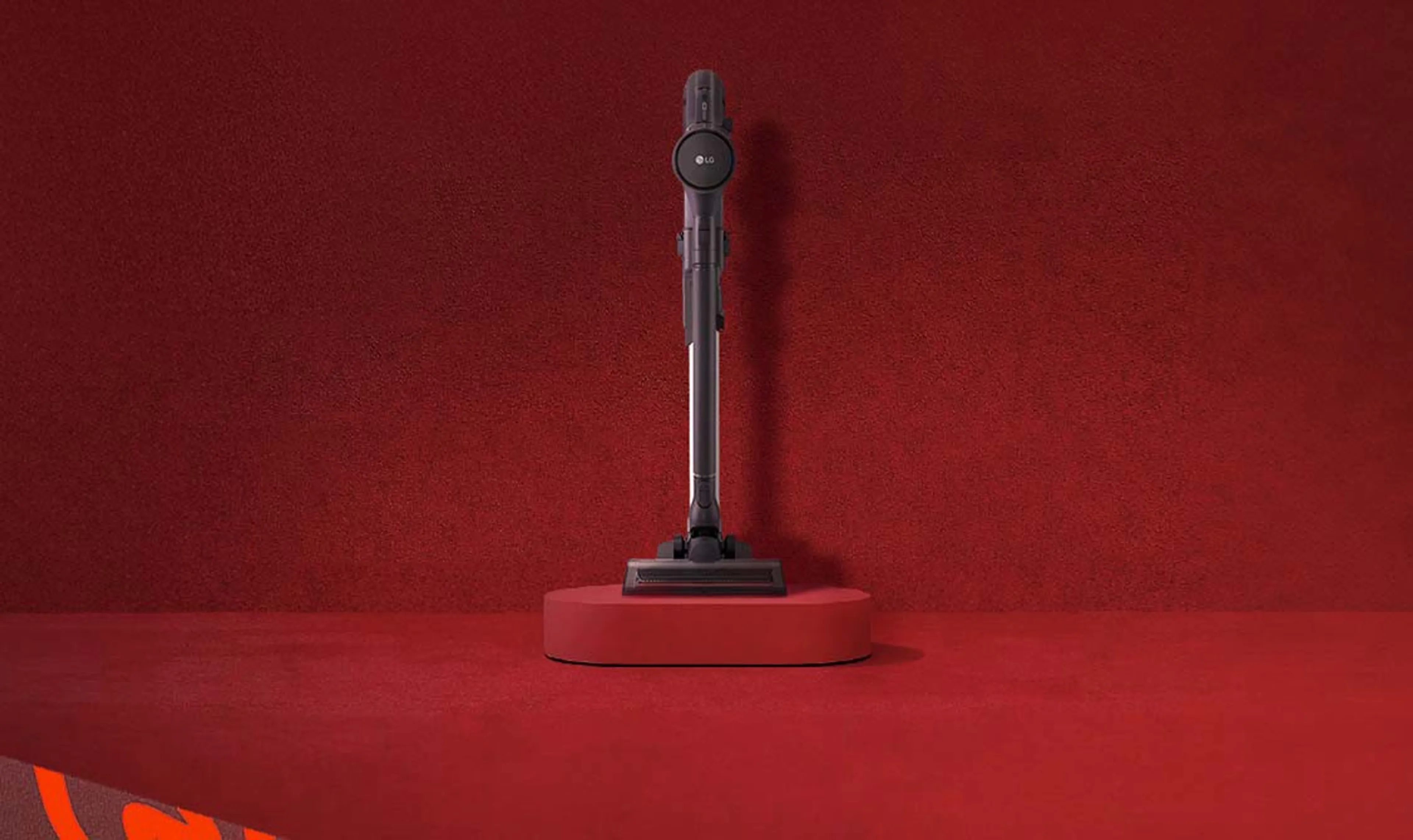 Save up to 50% Off Vacuums + Extra $50 Off