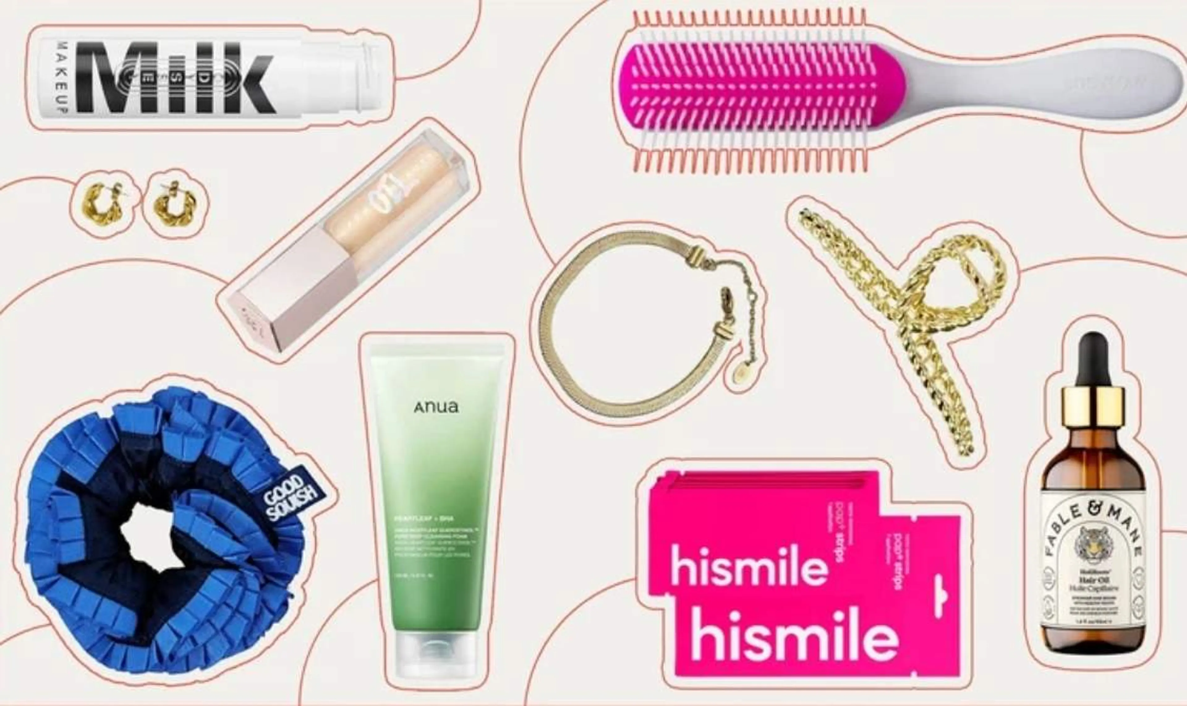 Shop Limited Edition Glamour Beauty Boxes & Gifts
