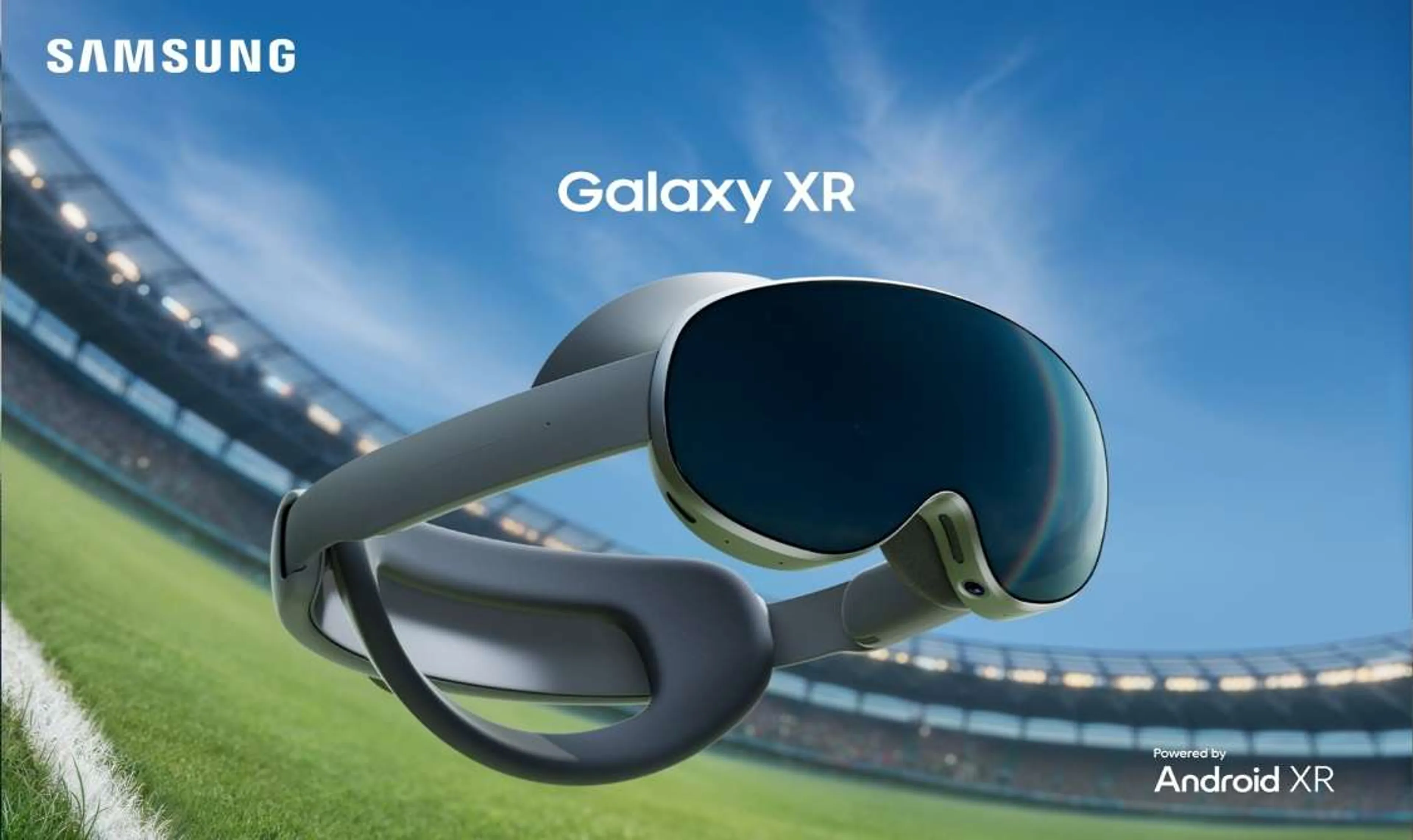 15% Off Galaxy XR