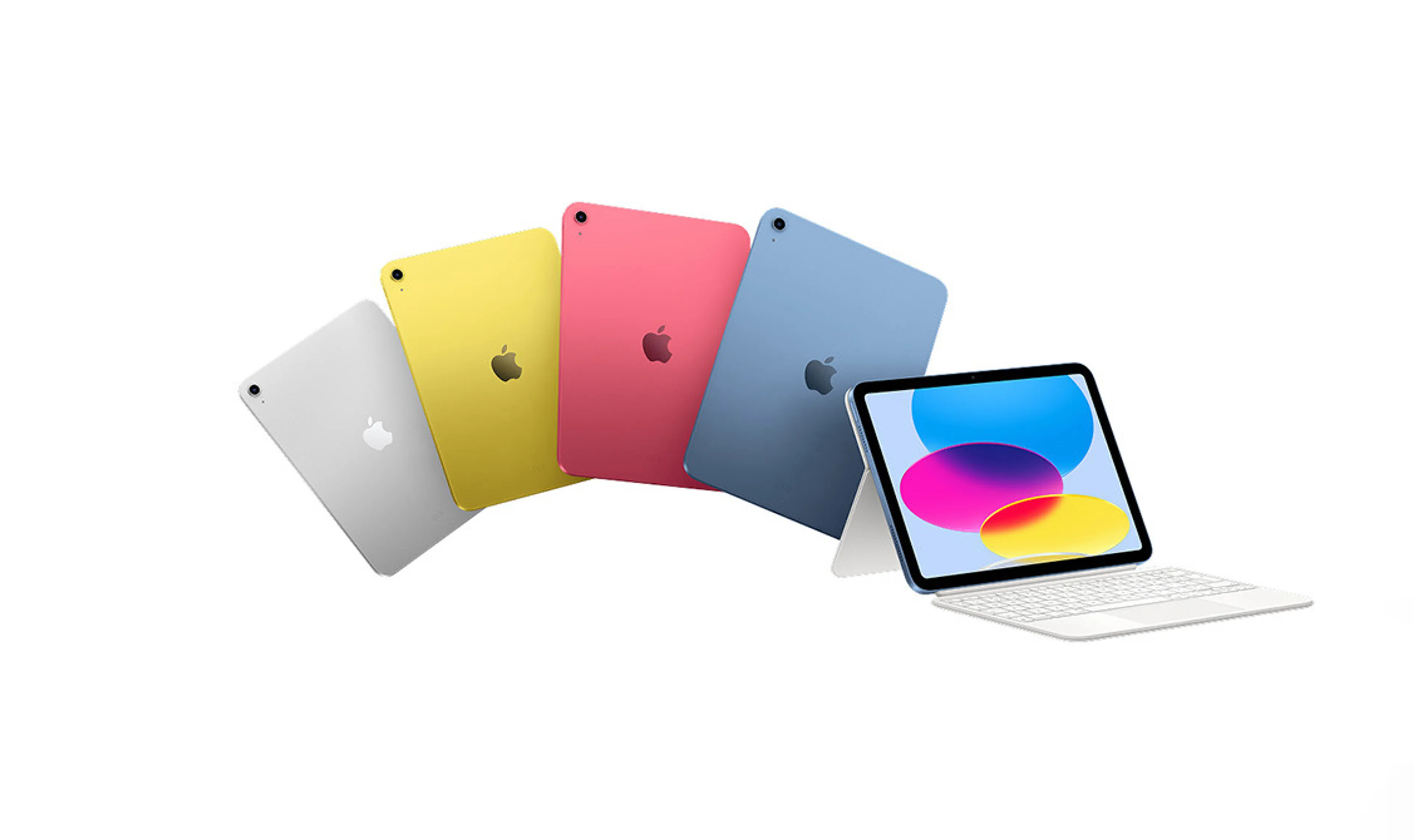 Save £30 on Apple iPad 11th Gen (A16)
