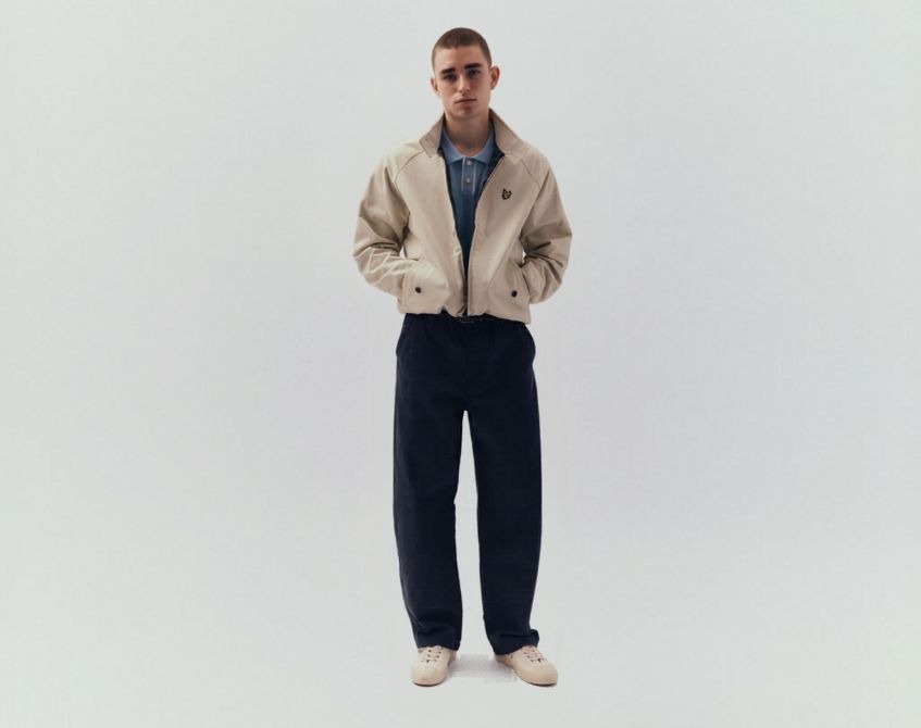 Lyle & Scott