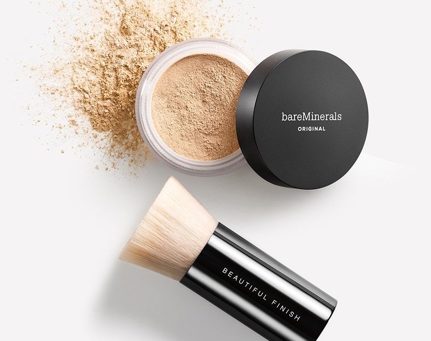 bareMinerals