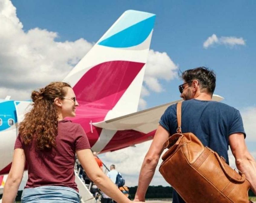 Eurowings
