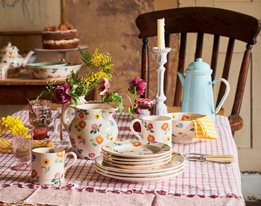 Emma Bridgewater