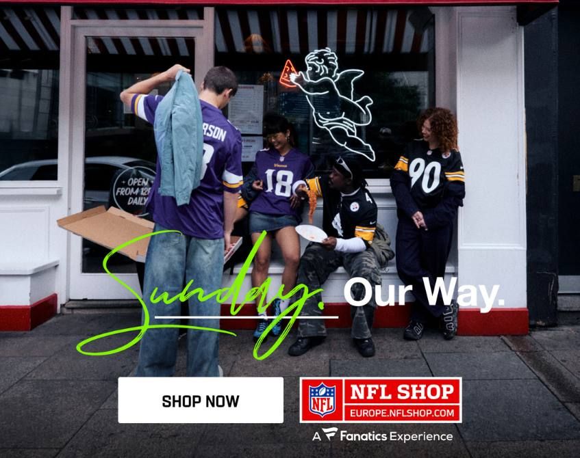 NFL Shop