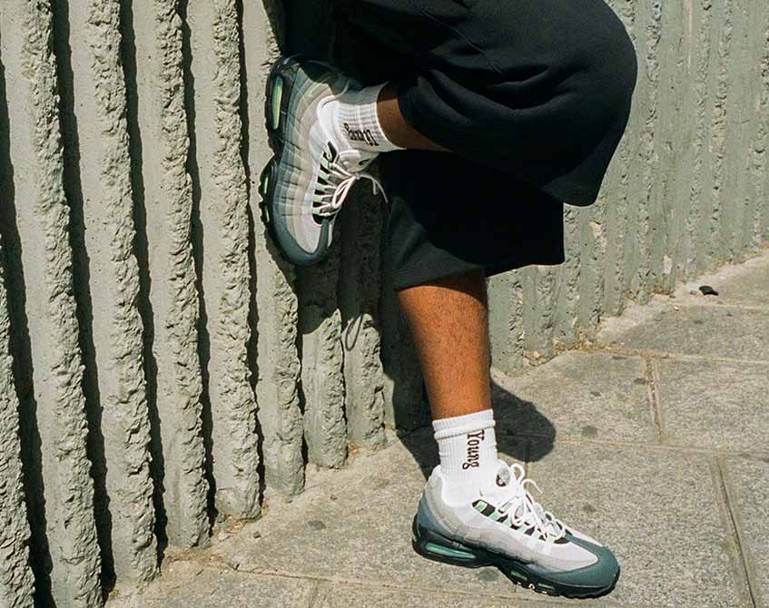 Footpatrol