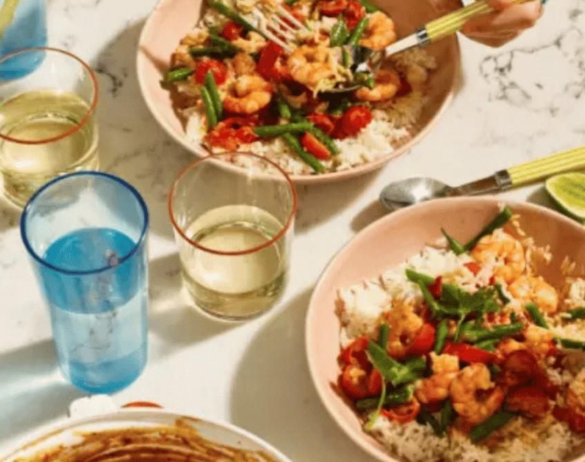 SimplyCook