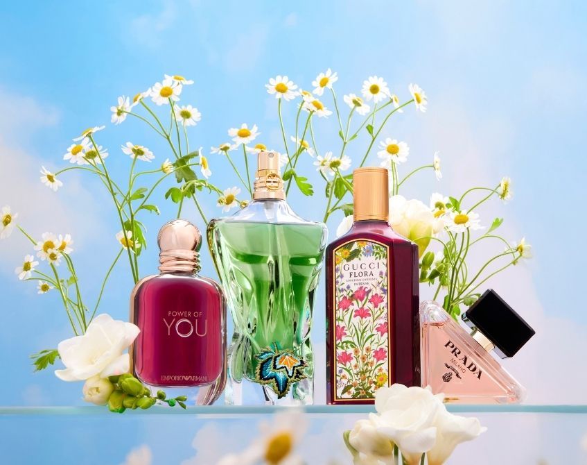 The Perfume Shop
