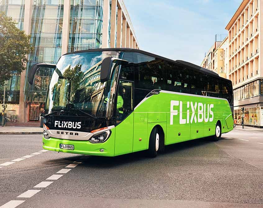 FlixBus