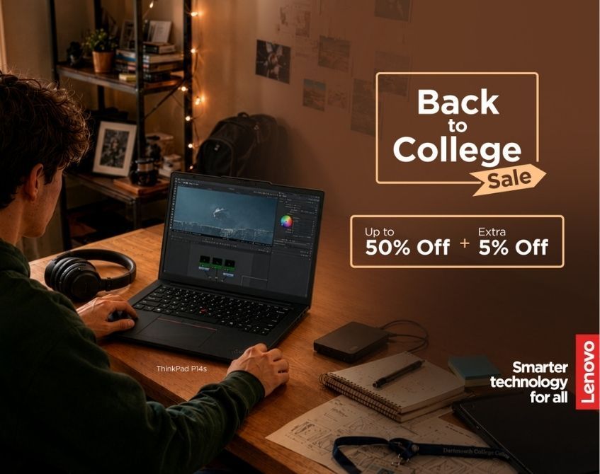 Lenovo