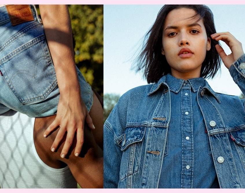 Levi's®