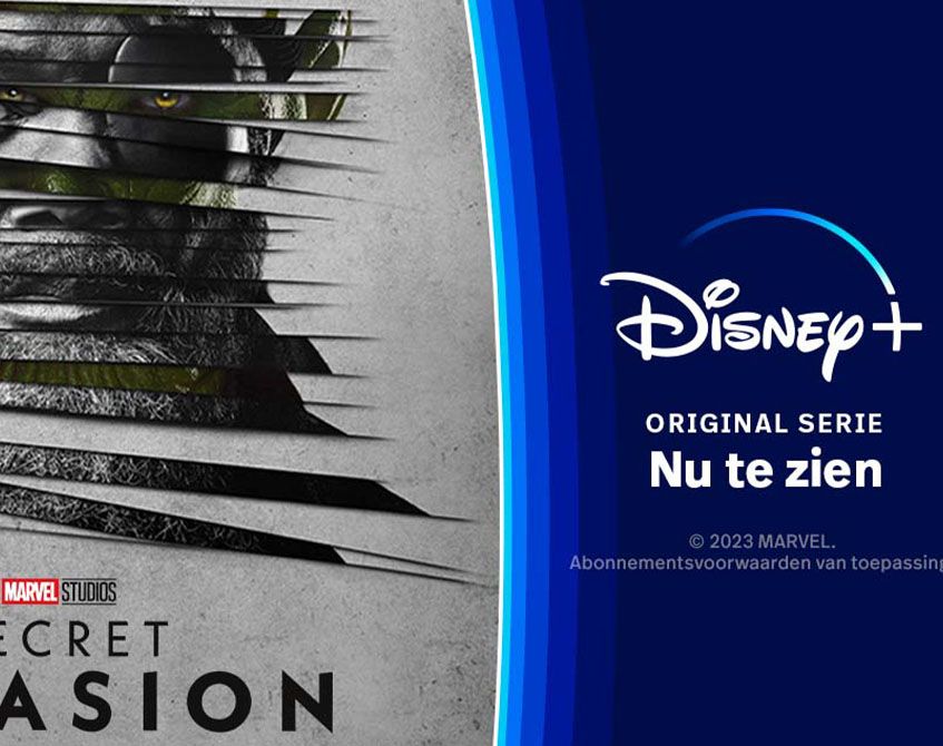 Disney+