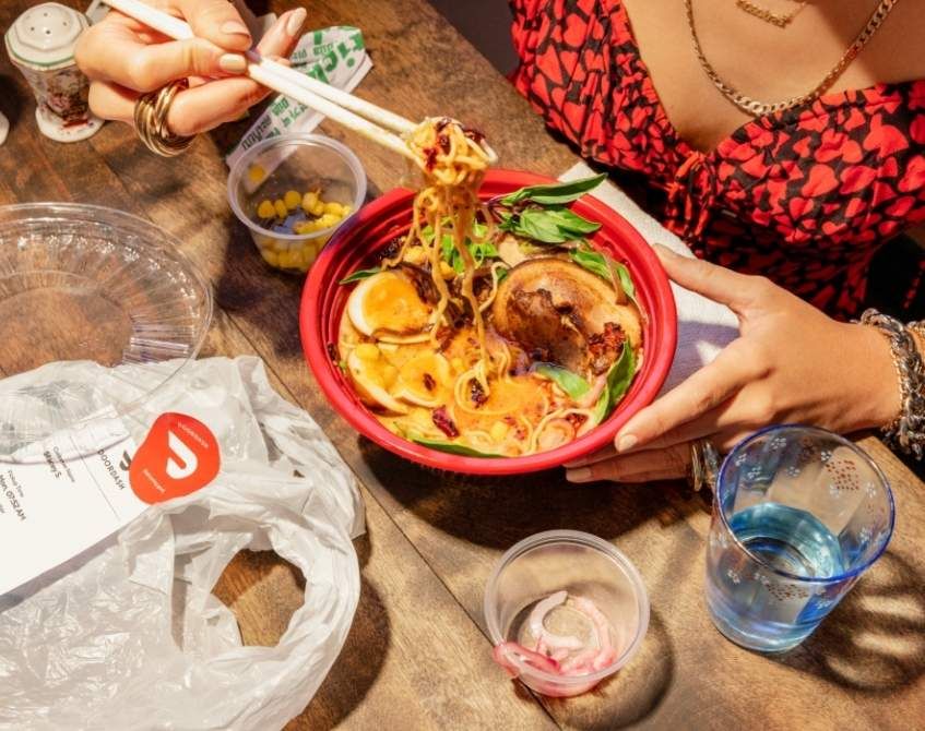 DoorDash