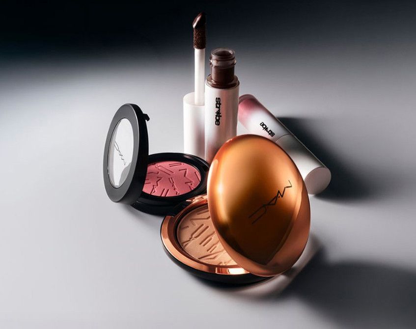 M•A•C Cosmetics