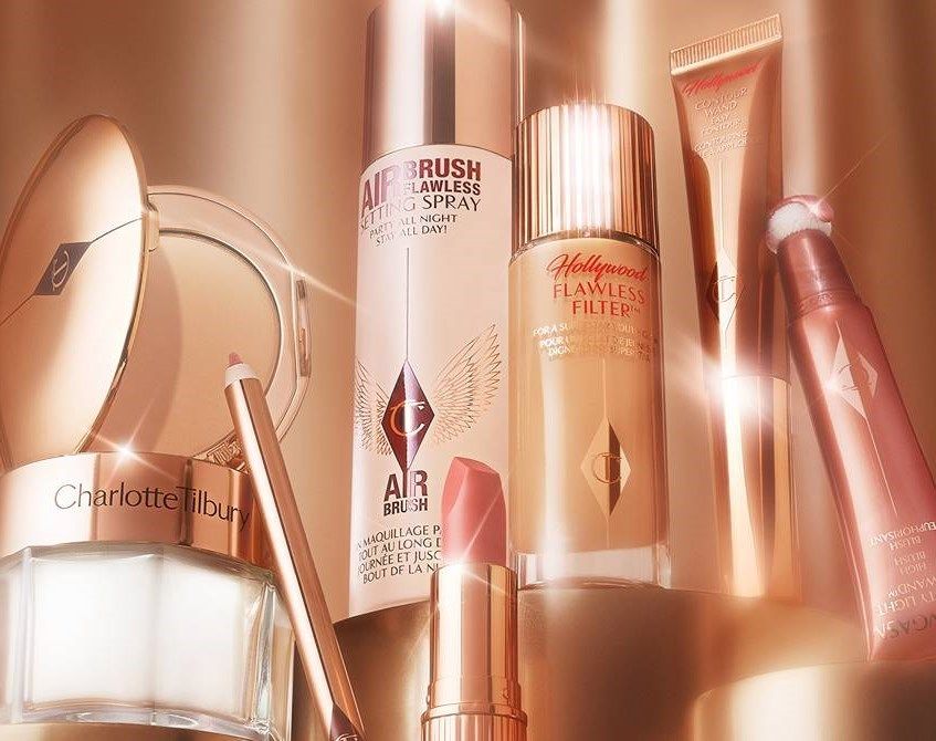 Charlotte Tilbury