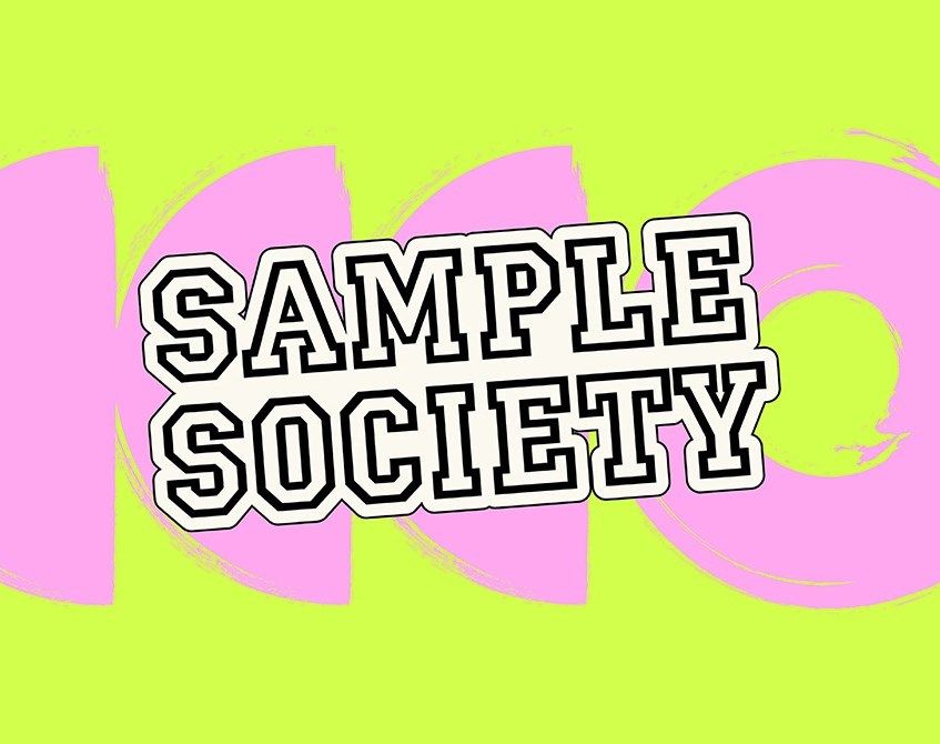 SAMPLE SOCIETY