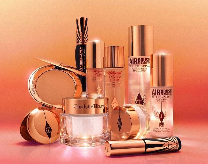 Charlotte Tilbury