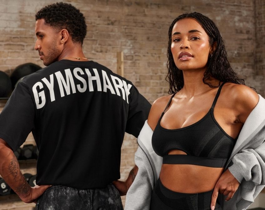 Gymshark