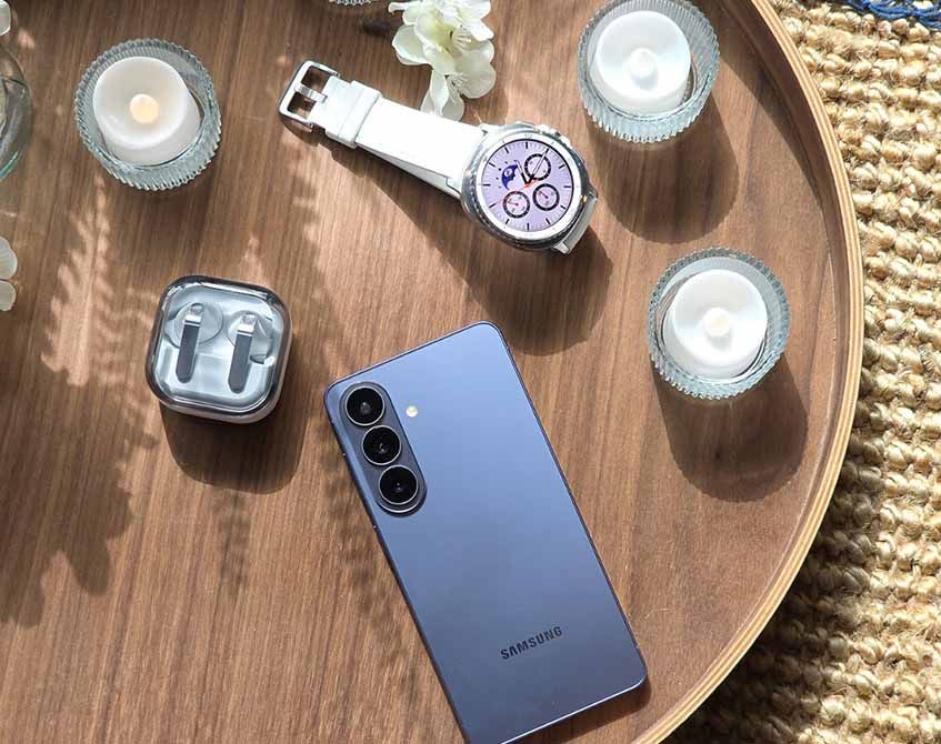 Samsung