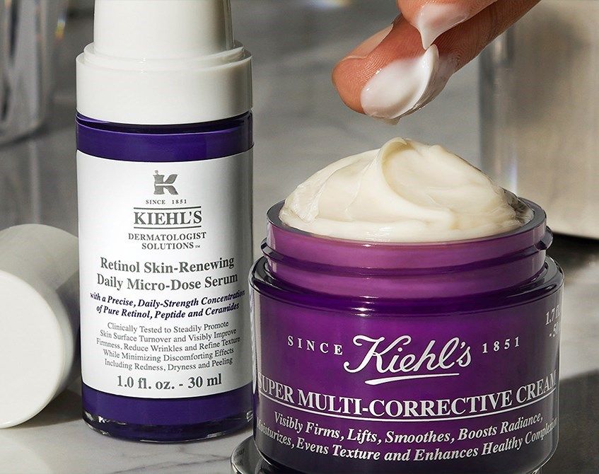 Kiehl's