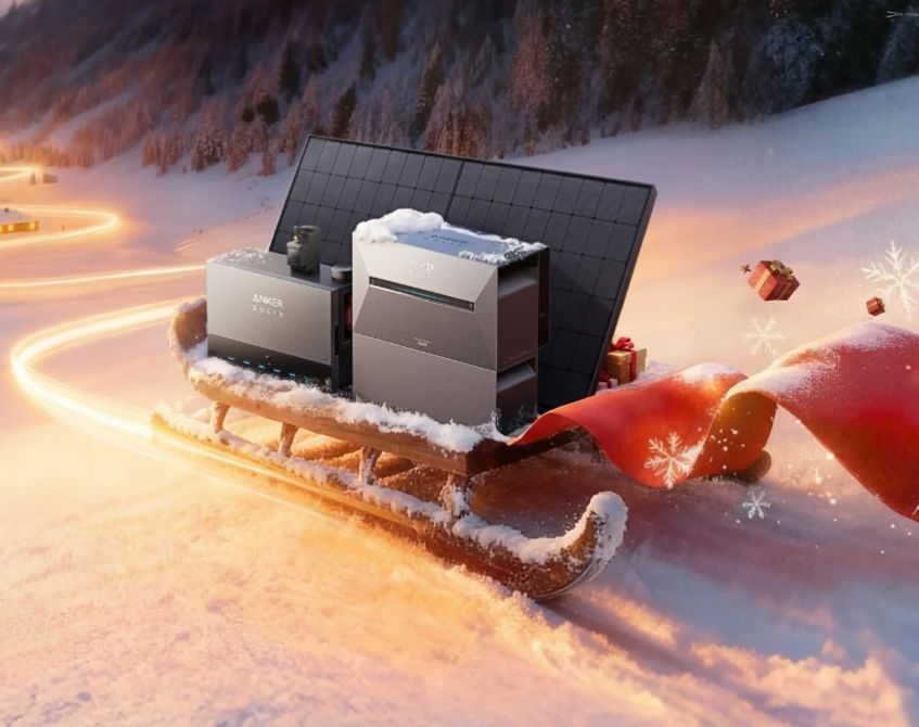 Anker Solix