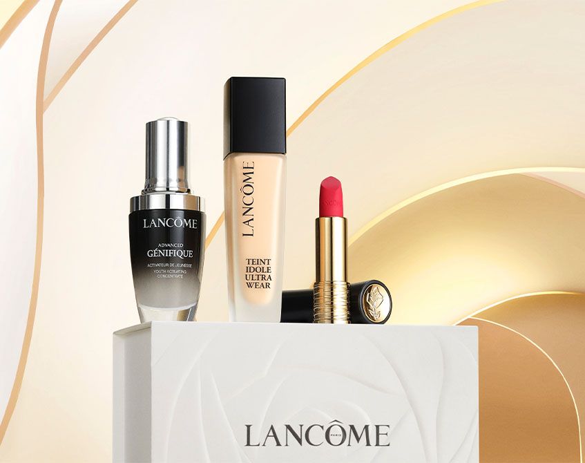 Lancôme