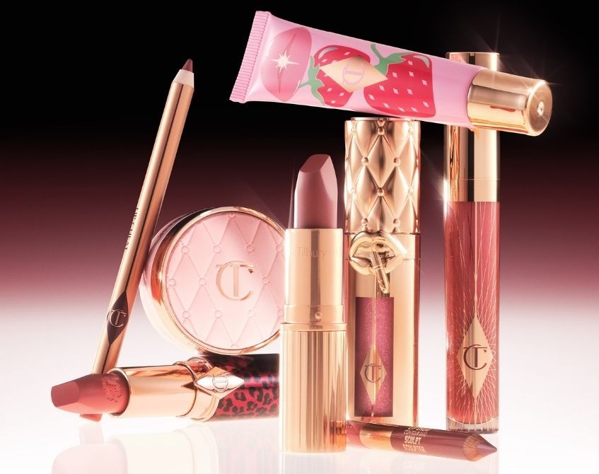 Charlotte Tilbury