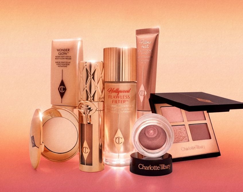 Charlotte Tilbury