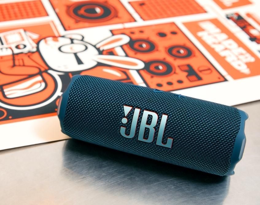 JBL