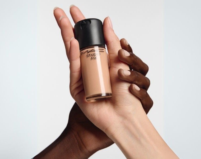 M•A•C Cosmetics