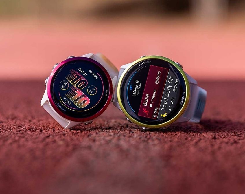 Garmin