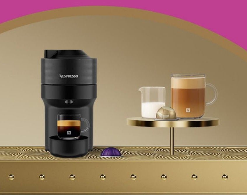 Nespresso