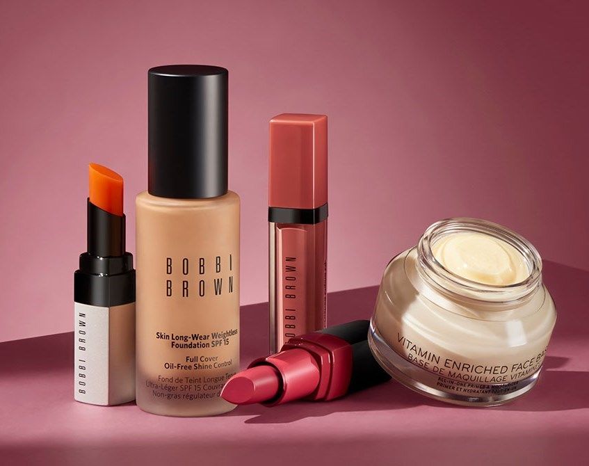 Bobbi Brown