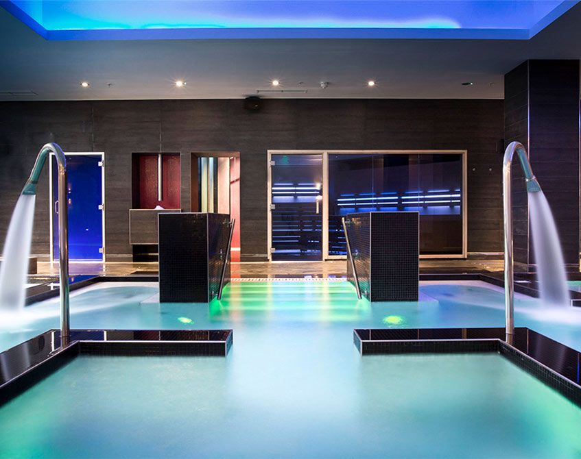 Virgin Experience Spa Days