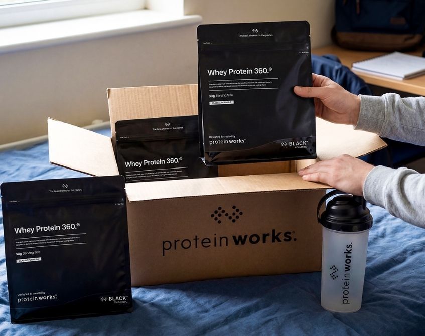 Protein Works