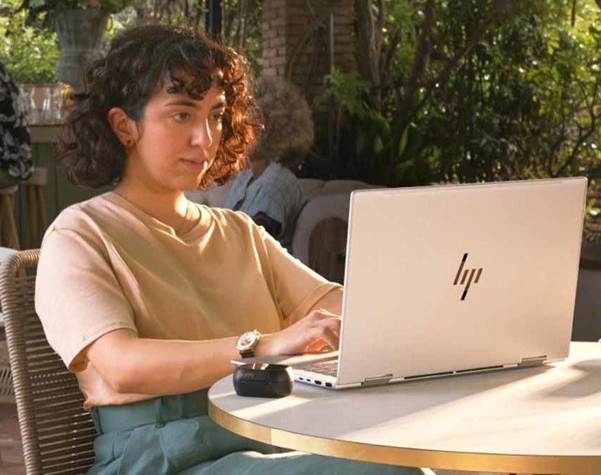 HP