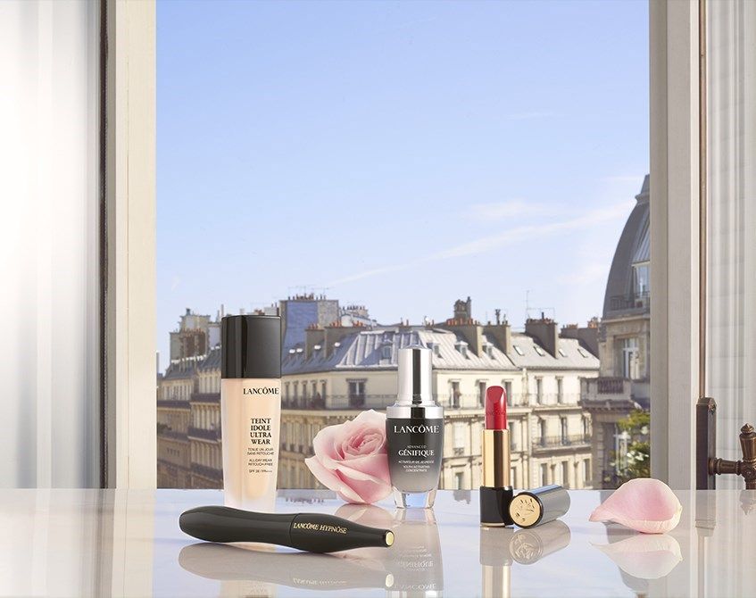 Lancôme