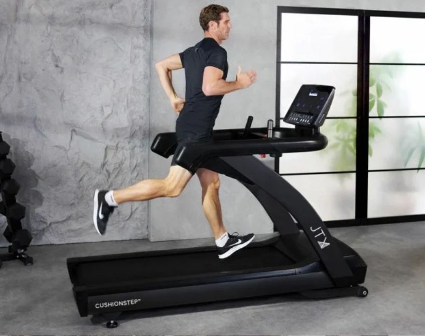 JTX Fitness