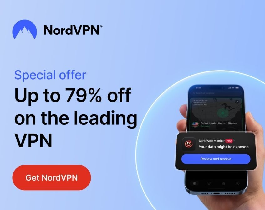 NordVPN
