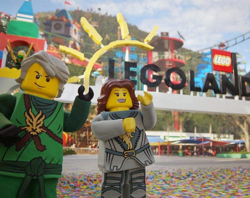 Legoland