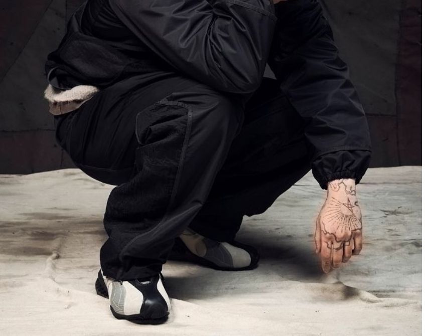 Footpatrol