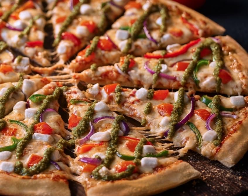 Domino's