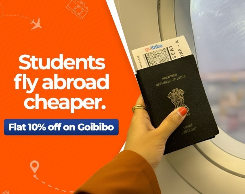 goibibo