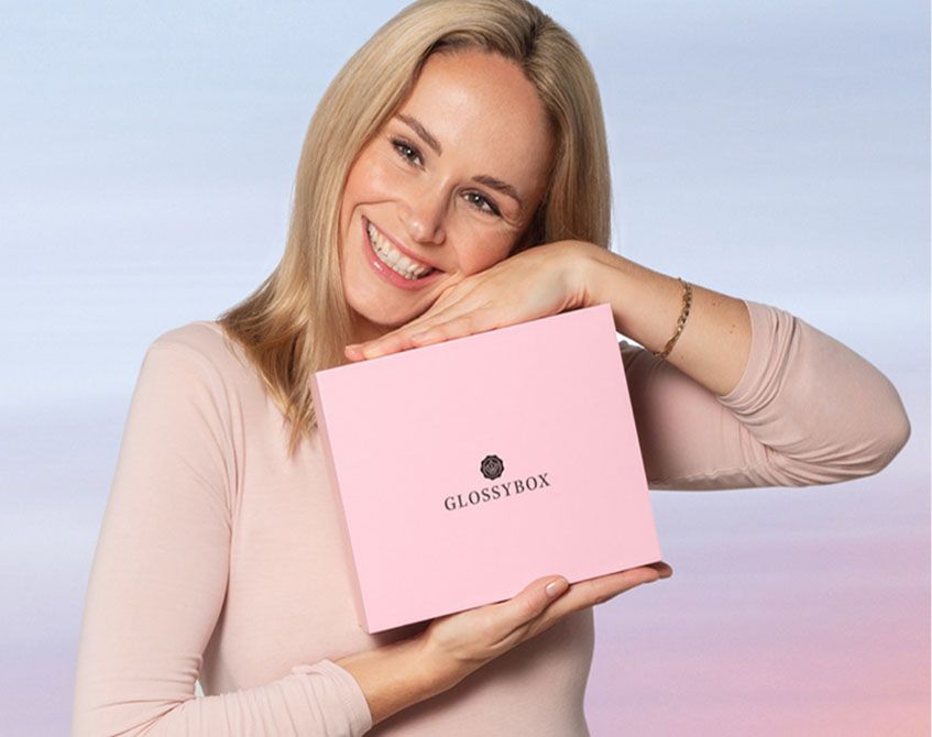 Glossybox