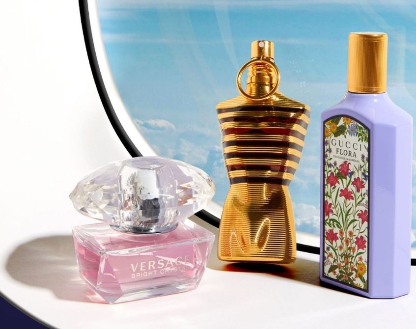 The Fragrance Shop